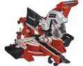 Produktbild: Zug-Kapp-Gehrungssäge Einhell TE-SM 216 Dual