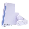 Produktbild: Lexibook TV-Spielkonsole mit drahtlosen Controllern (JG7440)