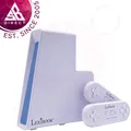 Produktbild: Lexibook JG7440 Motion TV Plug & Play Spiele Konsole Mit 2 Controller │