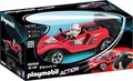 Produktbild: PLAYMOBIL Action 9090 RC-Rocket-Racer mit Bluetooth-Steuerung, Ab 6 Jahren [Exkl