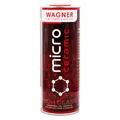 Produktbild: WAGNER Universal Micro-Ceramic Oil Schmierölzusatz | Getriebeöl Zusatz für Reibungsreduzierung & Verschleißschutz |Motorenöl Additiv als Schmierstoff für übliche Motoren- & Getriebeöl | 500 ml