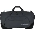 Produktbild: Travelite Reisetasche Kick Off, Polyester, anthrazit, 120 Liter, 70cm
