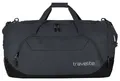 Produktbild: travelite Reisetasche KICK OFF, verschiedene Größen und Farben, Reisegepäck Sporttasche Freizeittasche mit Aufsteckfunktion