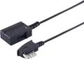 Produktbild: TAE-Verlängerung TAE-N St/Bu 4-adrig 3m (TC 70213 / 50244)