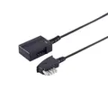 Produktbild: S/CONN maximum connectivity TAE N-Stecker auf TAE N-Kupplung 3m Telefonverlängerungskabel