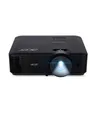Produktbild: Acer Projektoren X1128H - DLP projector - portable - 3D - 800 x 600 - 4500 ANSI lumens