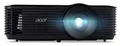 Produktbild: Acer X1128H DLP Beamer (SVGA (800 x 600 Pixel) 4.800 ANSI Lumen, 20.000:1 Kontrast, 3D, Keystone, 1x 3 Watt Lautsprecher,) schwarz, Home Cinema/Business