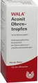Produktbild: ACONIT Ohrentropfen 10 ml