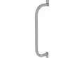 Produktbild: Günzburger Steigtechnik Haltegriff Günzburger Steigtechnik Haltegriff Stahl verzinkt 600 mm - 067218