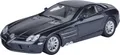 Produktbild: Motor Max 1/24 Maßstab - 73306 Mercedes Benz SLR McLaren - Schwarz