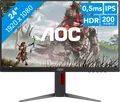 Produktbild: AOC 24G4HA