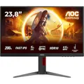 Produktbild: AOC 24G4HA 23.8 Zoll Full HD Fast IPS LED 16:9 200 Hz Gaming Monitor