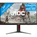 Produktbild: AOC 24G4HA
