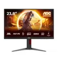 Produktbild: AOC 24G4HA 24 Zoll - Gaming Monitor Fast IPS Panel, FHD, 200 Hz, 1 ms, HDR10, HDMI, DP