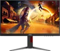 Produktbild: AOC G4 24G4HA 60,5 cm 23.8 Zoll 1920 x 1080 Pixel Full HD LED 1 ms Schwarz/Rot (24G4HA)