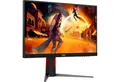 Produktbild: AOC AOC 24G4HA, Gaming-Monitor, (FullHD, Fast-IPS, TFT-Monitor (1920 x 1080 px)