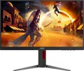Produktbild: AOC 24G4HA, Gaming-Monitor 60.5 cm (23.8 Zoll), schwarz (matt), FullHD, Fast-IPS