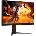 Produktbild: AOC 24G4HA, Gaming-Monitor, 60,5 cm (23,8 Zoll), schwarz (matt)