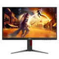 Produktbild: AOC Gaming 24G4HA 60,5 cm (24 Zoll) Gaming-Monitor schwarz-rot