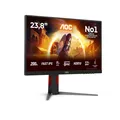 Produktbild: 24G4HA 23.8 Zoll FHD Gaming Monitor, 200Hz, 157 Fast IPS Panel, 0.5ms MPRT, A...