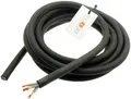 Produktbild: nexans H07RN-F 5G6 (5x6 mm) Gummischlauchleitung 15m Elektro-Kabel, (1500 cm), 15m