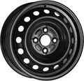 Produktbild: 1 x Felge  Ford Ka / Ford Ka+ 5,5Jx14H2  4x108 ET37,5 #21506
