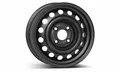 Produktbild: Stahlfelge Alcar 3505  5,5x14   4/108  ET 37,5   Ford KA / KA+   Typ  KAF