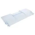 Produktbild: Beko - Ersatzteil - Originaler Gefrierfachklappe 420x180 Mm -