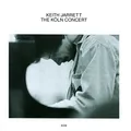 Produktbild: Jarrett Keith-Koln Concert (180G Vinyl)