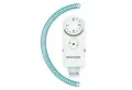 Produktbild: Environ Heizkörperthermostat Anlegethermostat Regelbereich 0-90°C mit Spannfeder