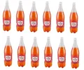 Produktbild: 12x San Pellegrino Cocktail Ingwer Bitter Aperitivo Pet 1,25 L