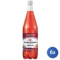 Produktbild: 6X Multipack San Pellegrino Flasche Lt 1,20 Cocktail Ingwer