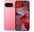 Produktbild: Google Google Pixel 9 (128GB) Smartphone peony. Smartphone (6.3 Zoll, AI-Funktionen für Fotos)