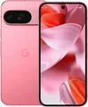Produktbild: GOOGLE Pixel 9 6,3Zoll Smartphone 128GB Dual-SIM USB-C NFC Peony rosa B-WARE