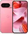 Produktbild: GOOGLE Pixel 9 128GB Peony Rosa - Hervorragend - Smartphone