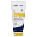 Produktbild: DERMASENCE SolvineaMed Sonnenschutz-Gelcreme LSF50+ 200 ml