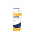 Produktbild: DERMASENCE SolvineaMed Sonnenschutz-Gelcreme LSF 50+
