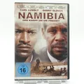 Produktbild: Namibia Der Kampf um die Freiheit DVD Gebraucht sehr gut