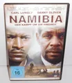 Produktbild: Namibia Der Kampf Um Die Freiheit DVD