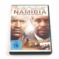 Produktbild: Namibia Der Kampf um die Freiheit DVD Keep Case Carl Lumbly NEUWERTIG