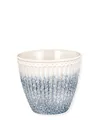 Produktbild: Green Gate Latte Cup Alice ripple blue