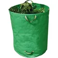 Produktbild: Magni Unbekannt Floraworld Gartenabfallsack 270 Liter Comfort grün Ø 65 cm (270 l) (204087)