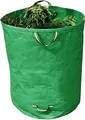 Produktbild: Unbekannt Floraworld Gartenabfallsack 270 Liter Comfort grün Ø 65 cm