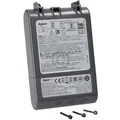 Produktbild: Akku Dyson 968670-02 21,6V mit 3 Schrauben für Staubsauger V7 SV11