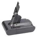 Produktbild: Akku Für Dyson 968670-02 21,6V für Handstaubsauger Stielstaubsauger V7 SV11