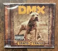 Produktbild: DMX - Grand Champ CD - Neu & Verschweißt