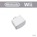 Produktbild: Motion Plus Adapter RVL-026 (weiß) ORIGINAL Nintendo Wii für Remote Sensor