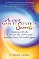 Produktbild: George Lizos Ancient Manifestation Secrets (Taschenbuch) (US IMPORT)