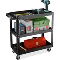 Produktbild: Relaxdays Werkstattwagen (1 x) (4052025869960)