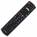 Produktbild: Ersatz-Fernbedienung passend für Panasonic N2QAYB000830